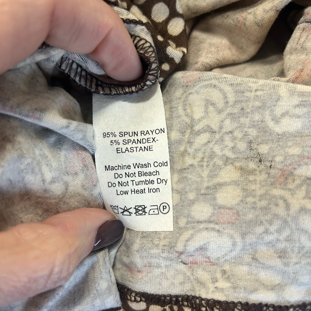 Eva Franco Anthropologie NWT Women’s Malena Long Sleeve Dress Sz 4 - Picture 9 of 9